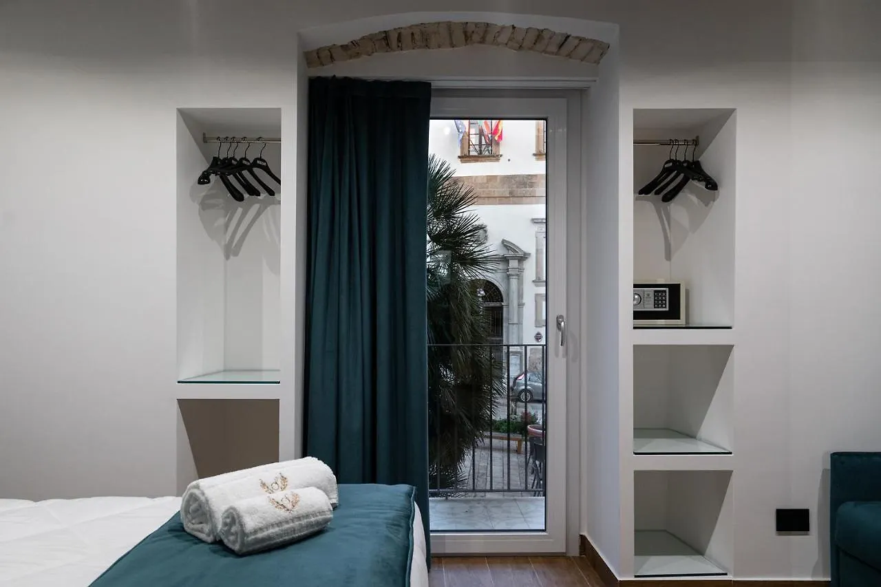 Sofi' Center Rooms Sciacca Bed & Breakfast