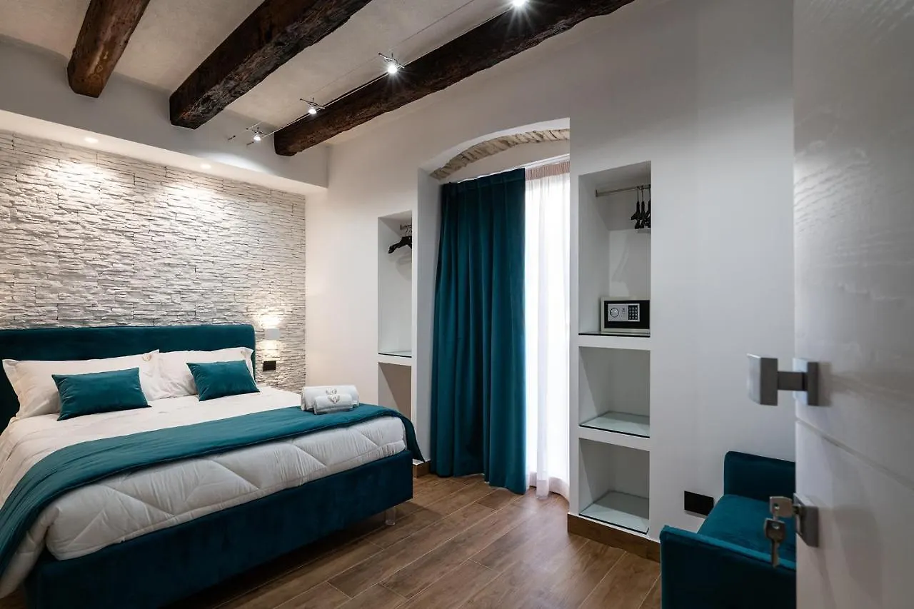 Sofi' Center Rooms Sciacca Bed & Breakfast