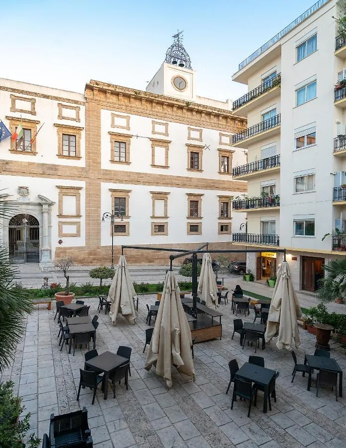 Bed & Breakfast Sofi' Center Rooms Sciacca