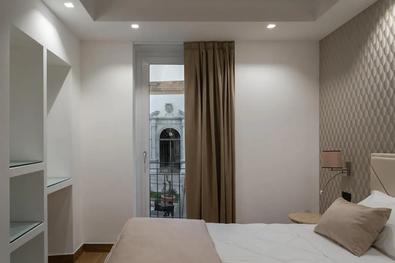 Sofi' Center Rooms Sciacca