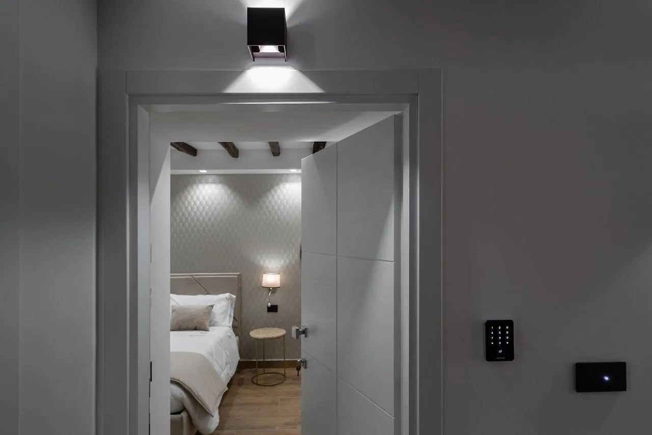 Sofi' Center Rooms Sciacca Bed & Breakfast