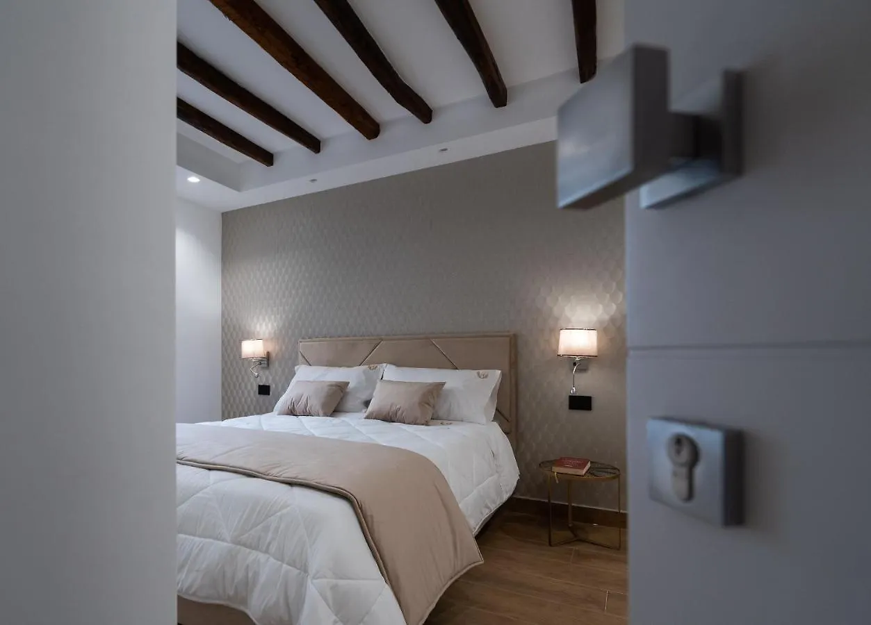 Sofi' Center Rooms Sciacca Italia