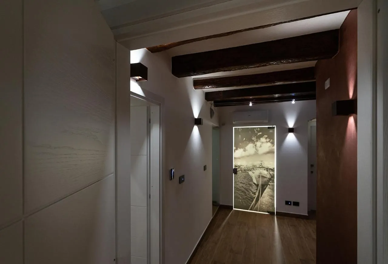 Bed & Breakfast Sofi' Center Rooms Sciacca Italia