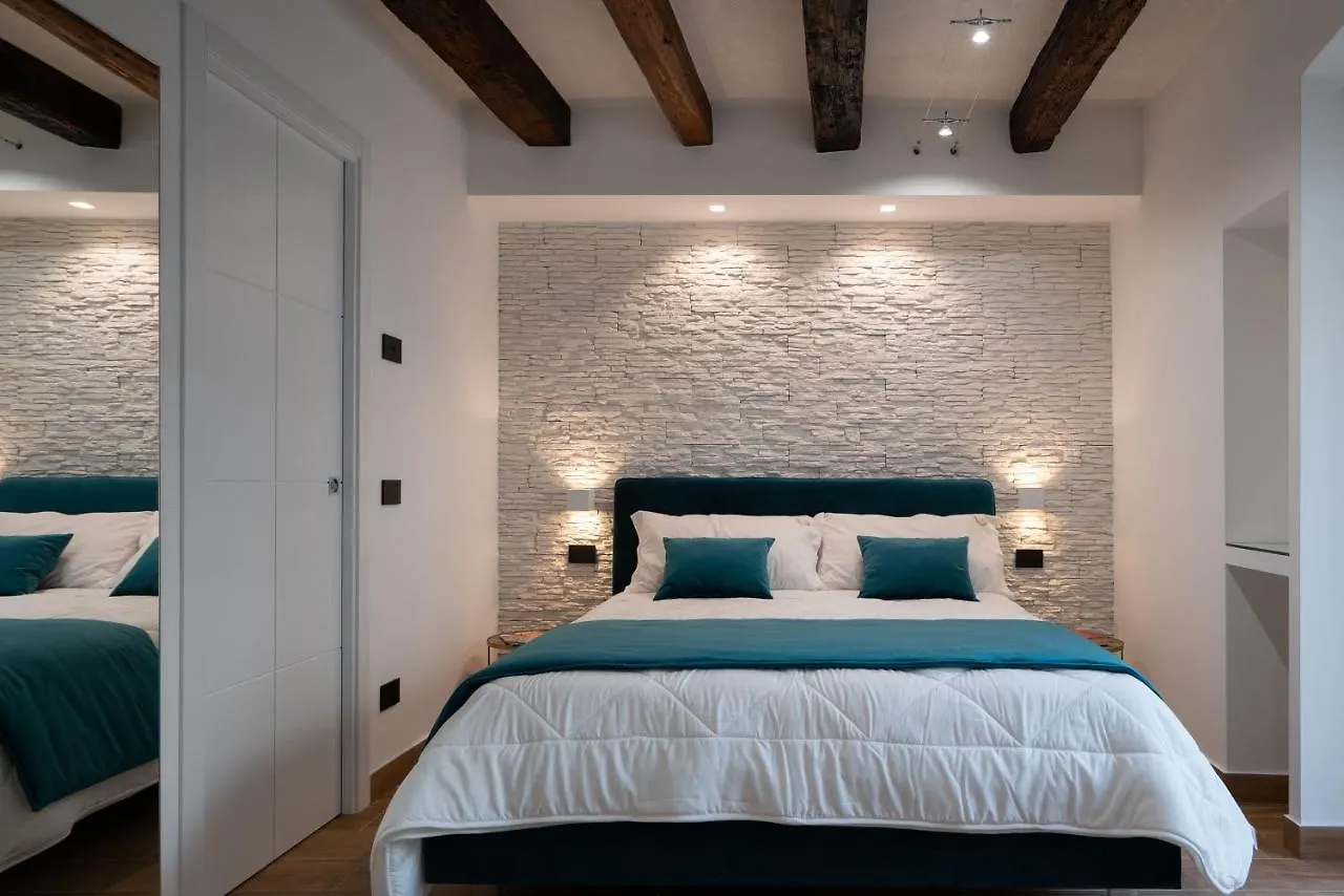 Sofi' Center Rooms Sciacca Bed & Breakfast