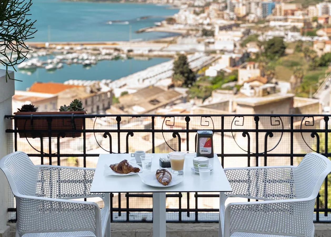 Sofi' Center Rooms Sciacca