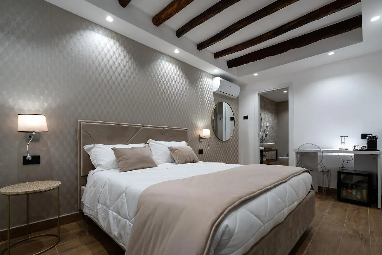 Sofi' Center Rooms Sciacca 0*,  Italia