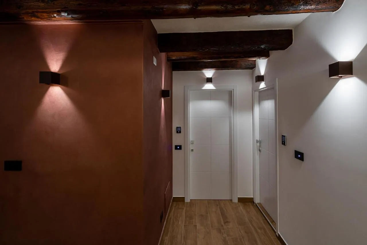 Sofi' Center Rooms Sciacca Italia