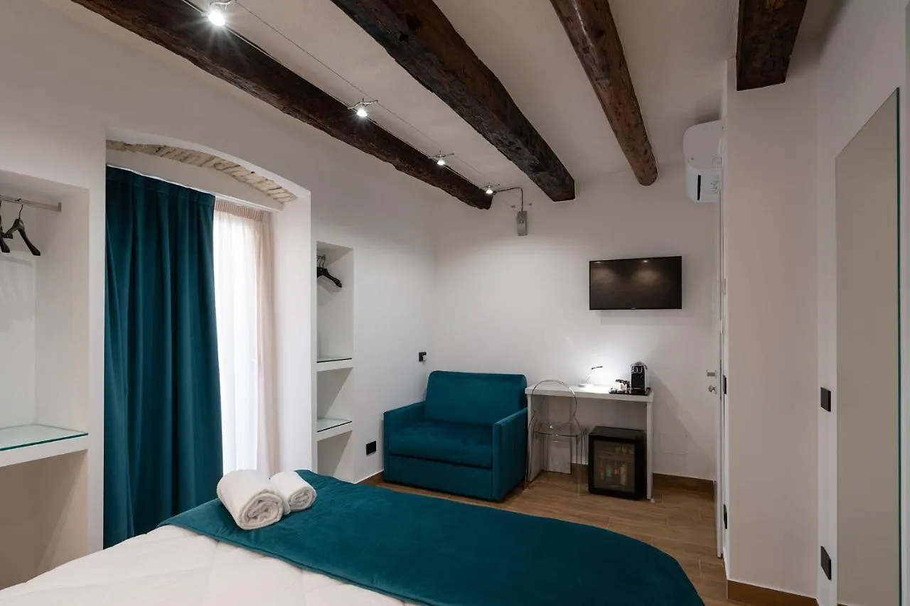 Bed & Breakfast Sofi' Center Rooms Sciacca Italia