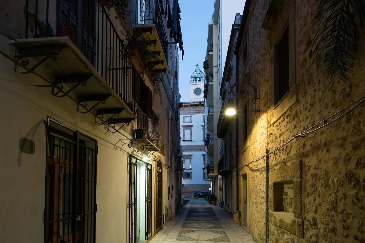 Sofi' Center Rooms Sciacca