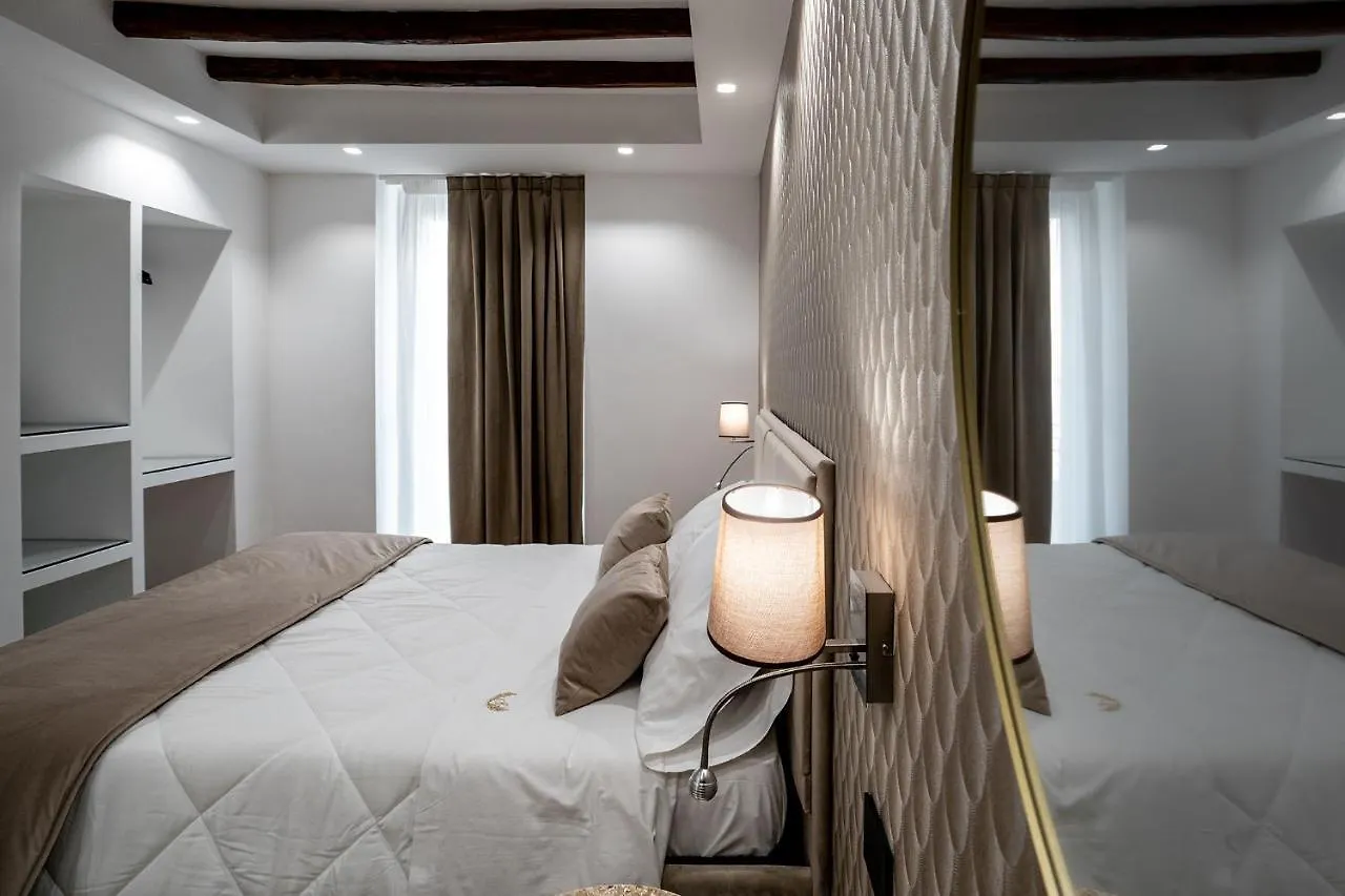 Sofi' Center Rooms Sciacca 0*,
