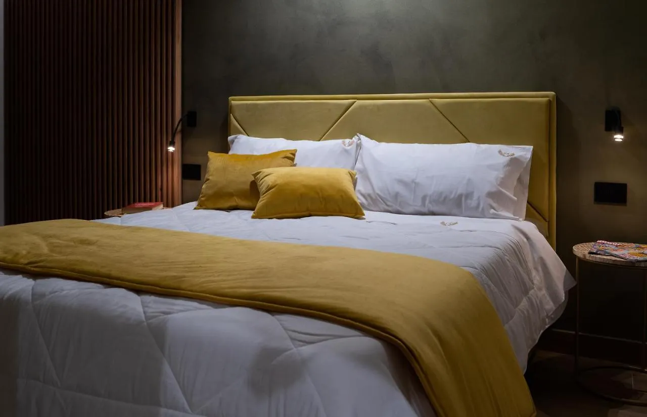 Sofi' Center Rooms Sciacca 0*,  Italia