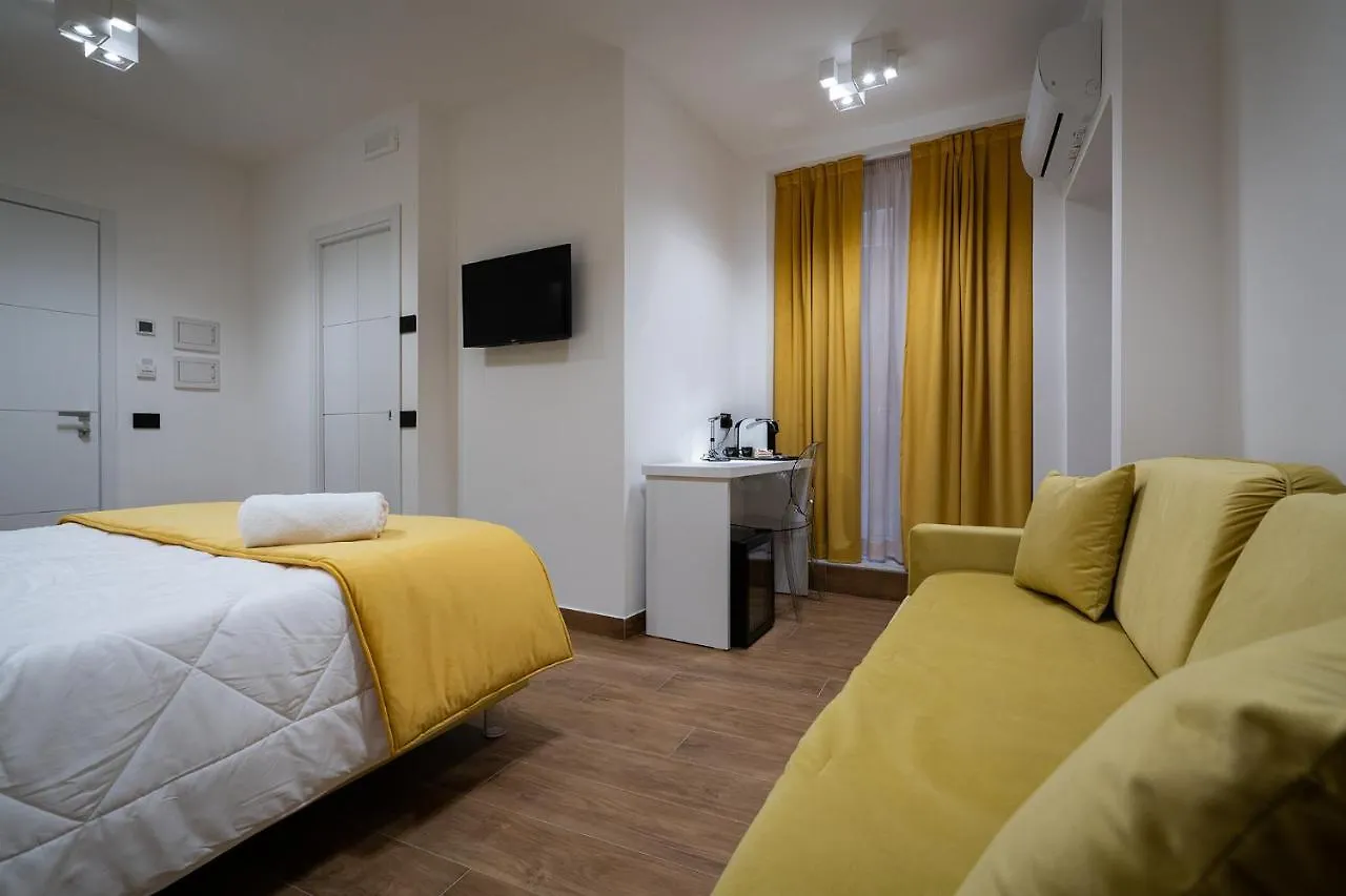 Sofi' Center Rooms Sciacca Bed & Breakfast