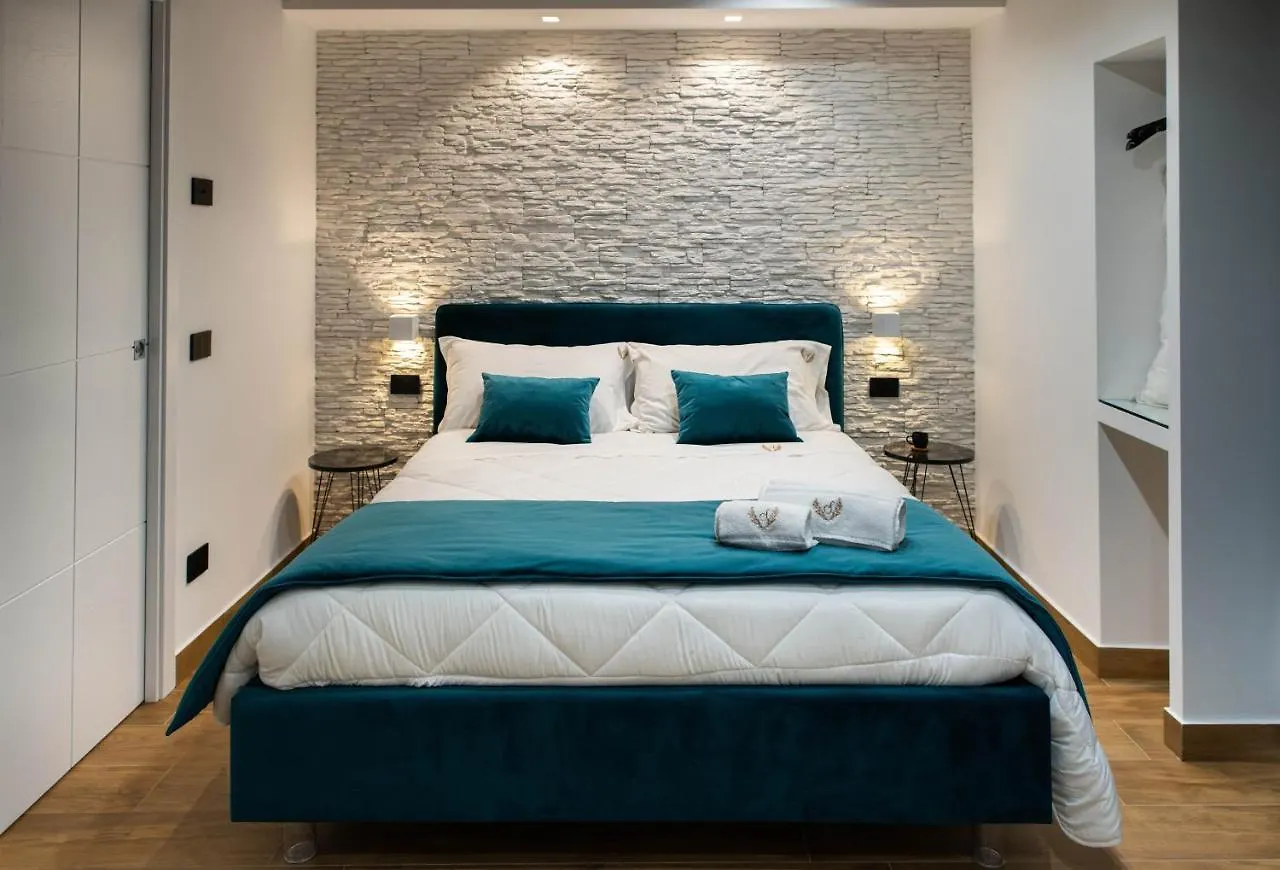 Bed & Breakfast Sofi' Center Rooms Sciacca