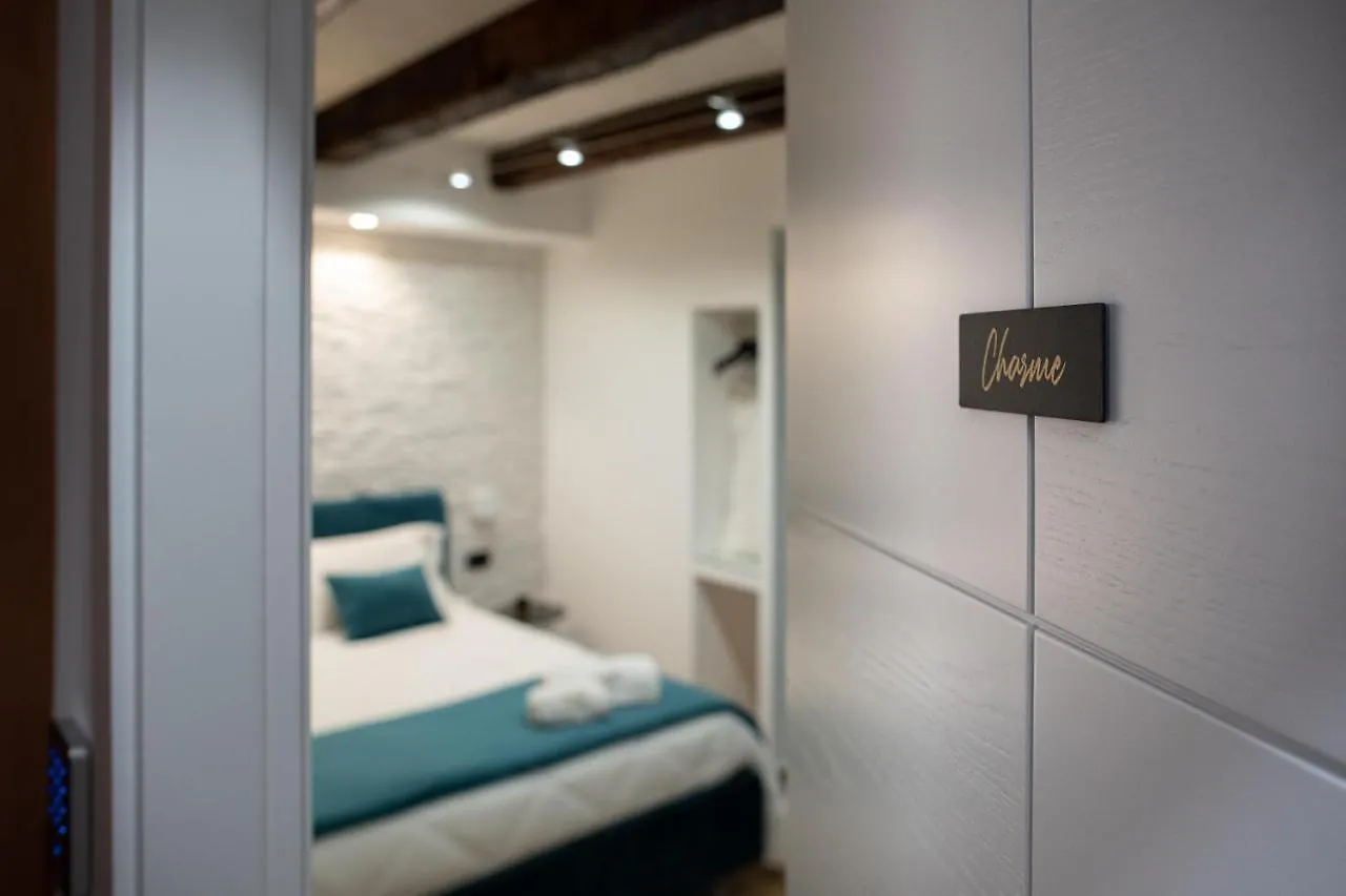 Sofi' Center Rooms Sciacca