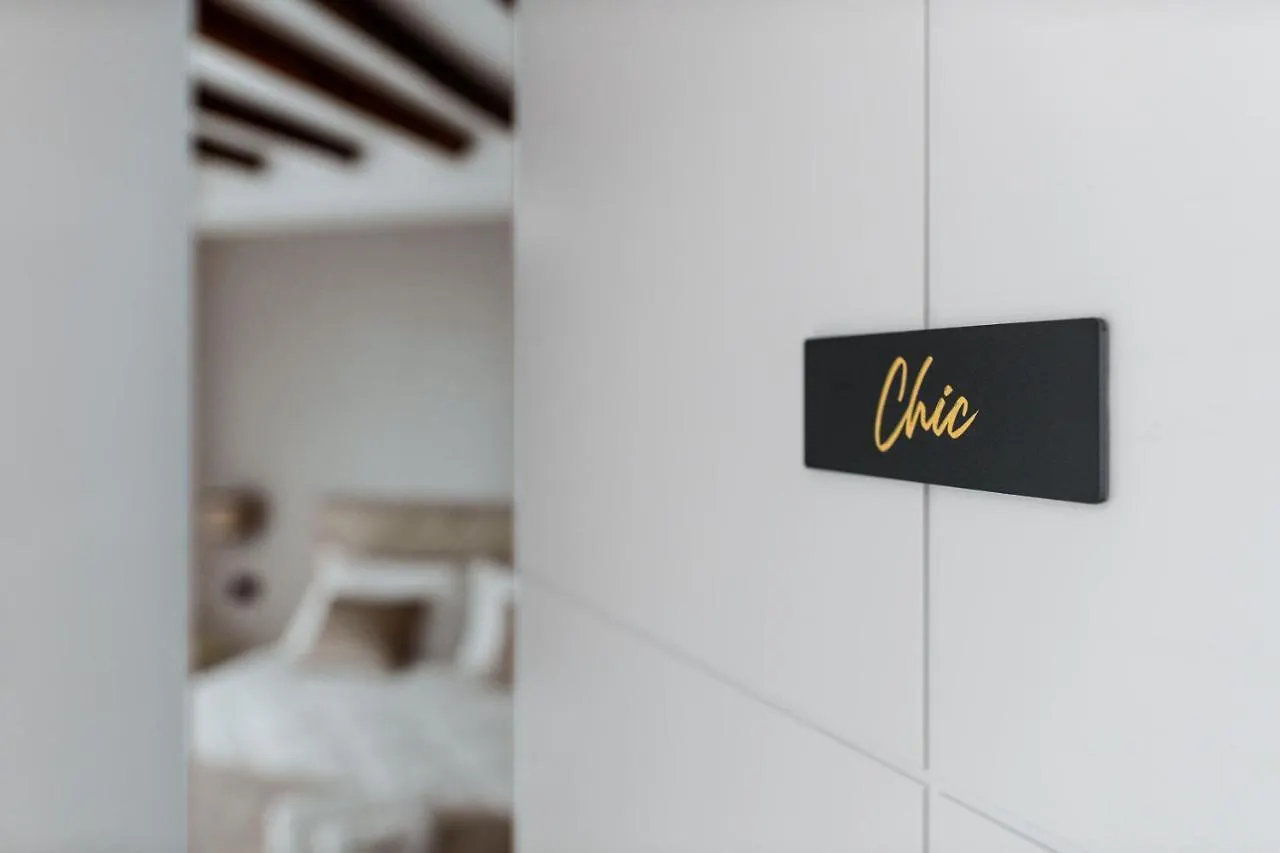 Bed & Breakfast Sofi' Center Rooms Sciacca