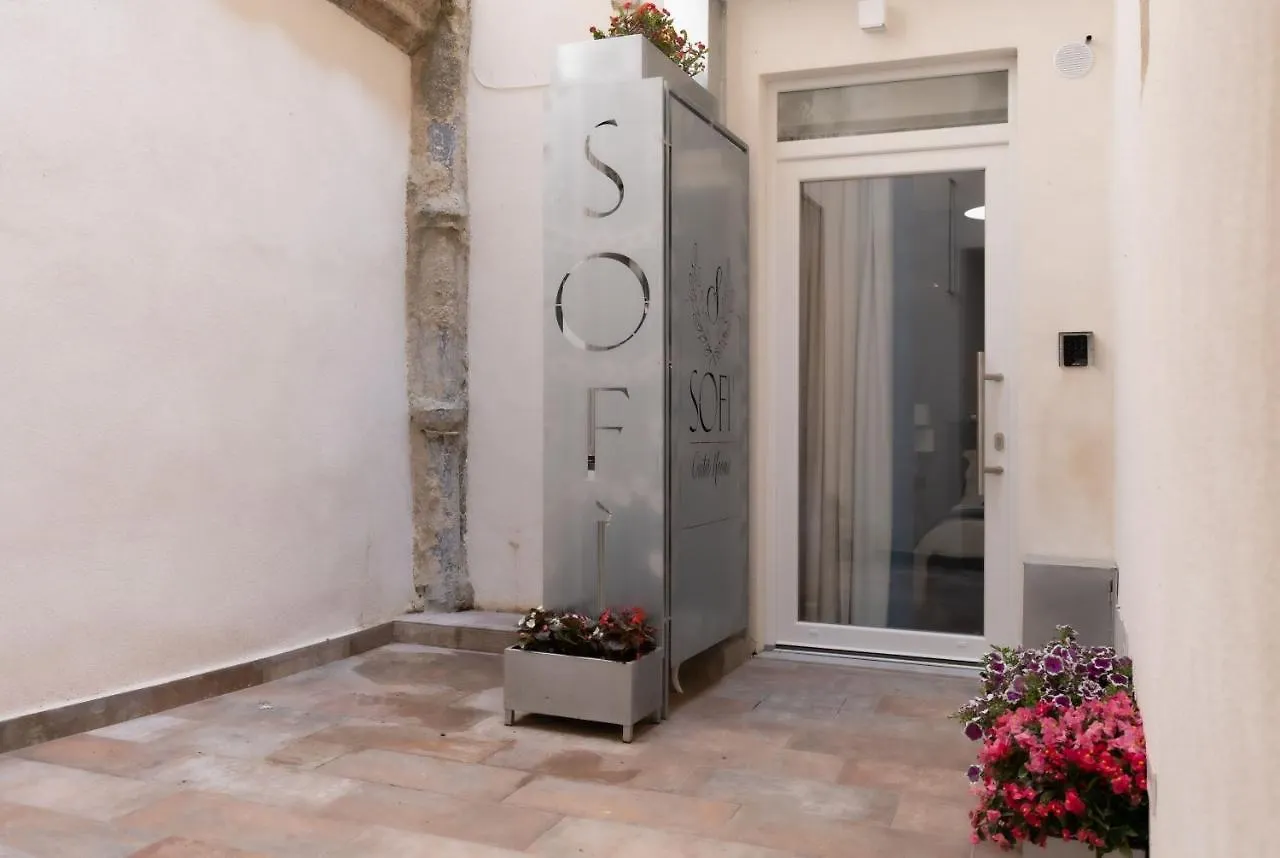 Sofi' Center Rooms Sciacca 0*,  Italia