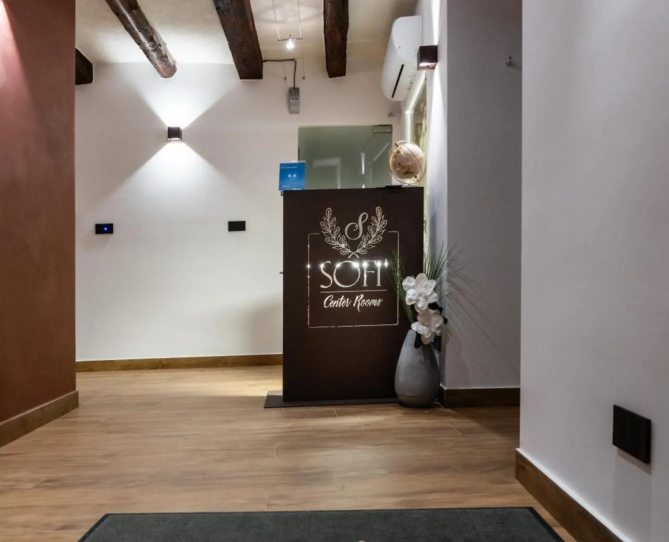 Bed & Breakfast Sofi' Center Rooms Sciacca