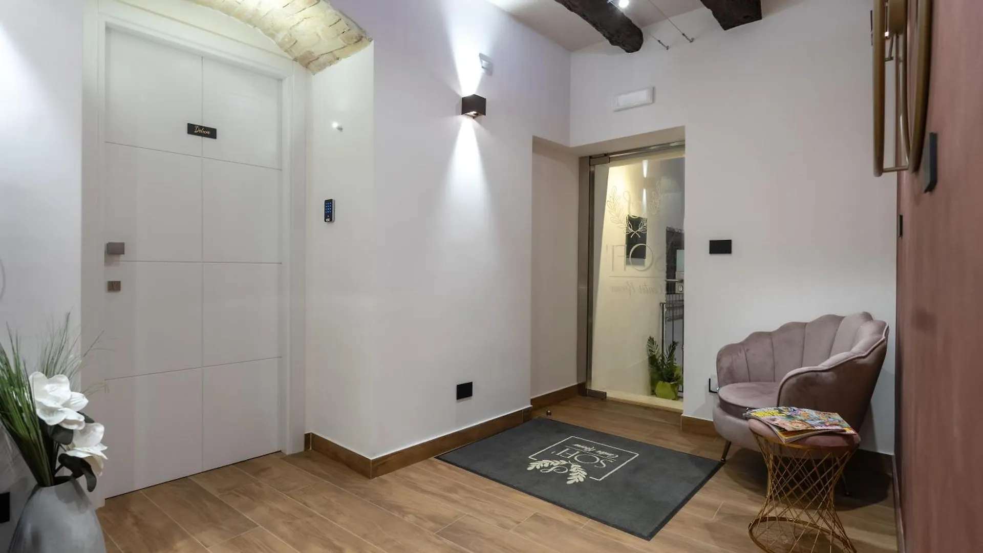Sofi' Center Rooms Sciacca