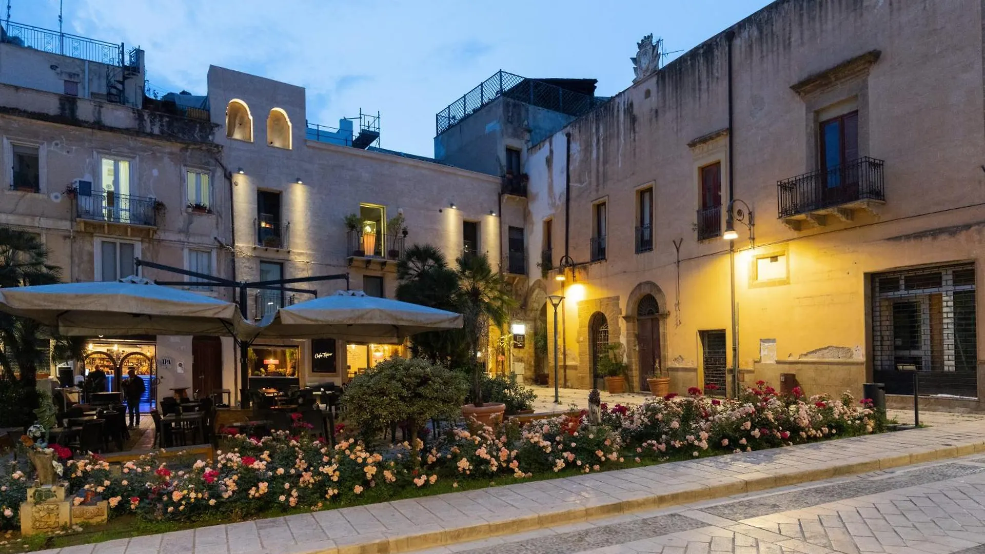 Bed & Breakfast Sofi' Center Rooms Sciacca