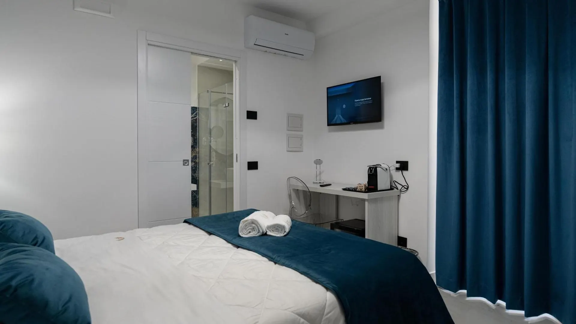 Sofi' Center Rooms Sciacca 0*,