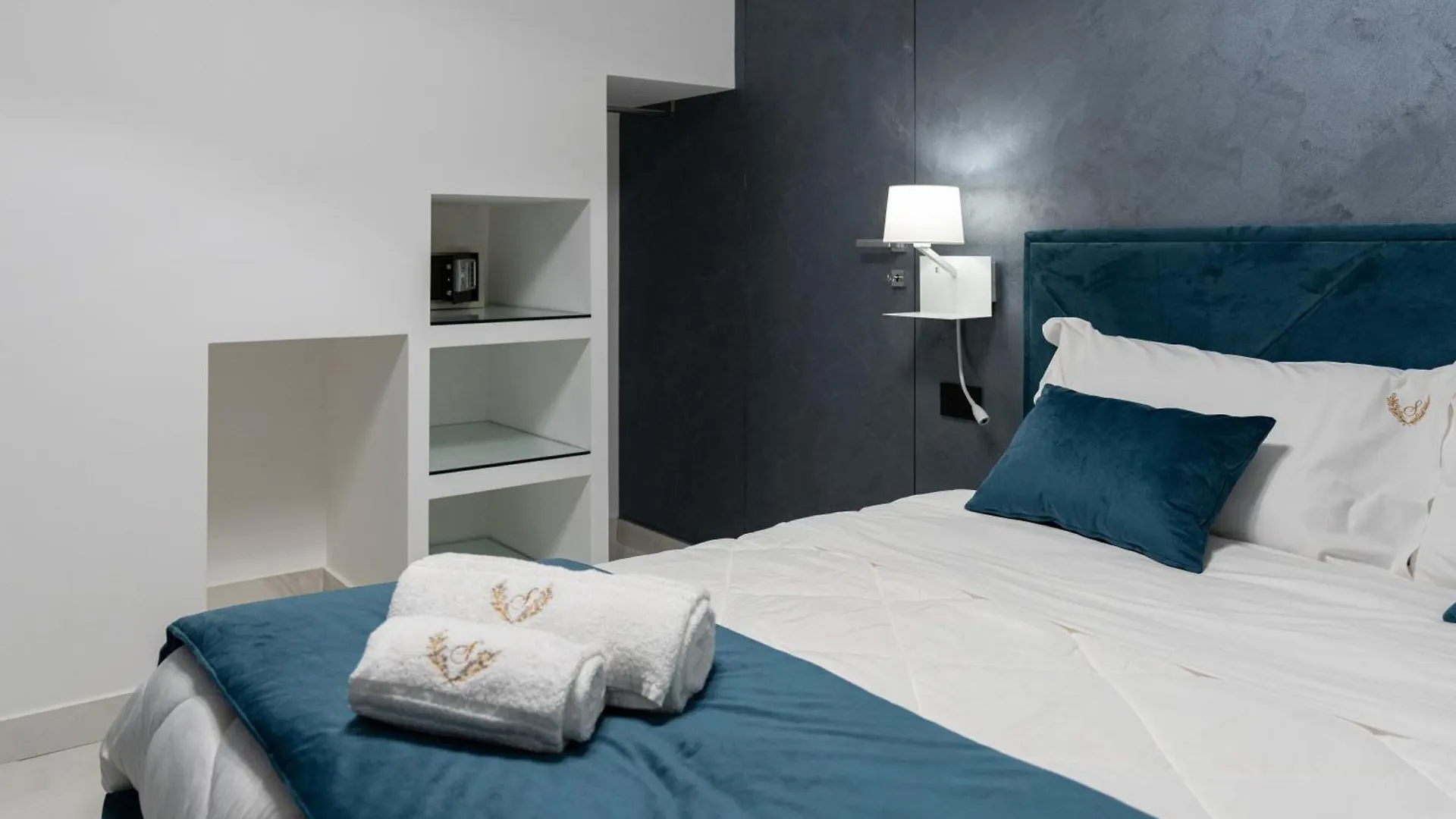 Sofi' Center Rooms Sciacca
