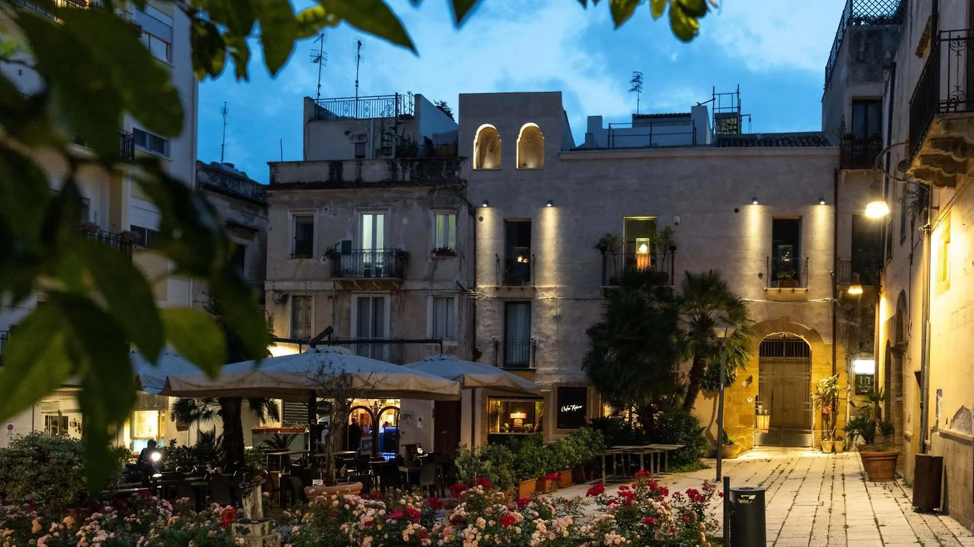 Bed & Breakfast Sofi' Center Rooms Sciacca