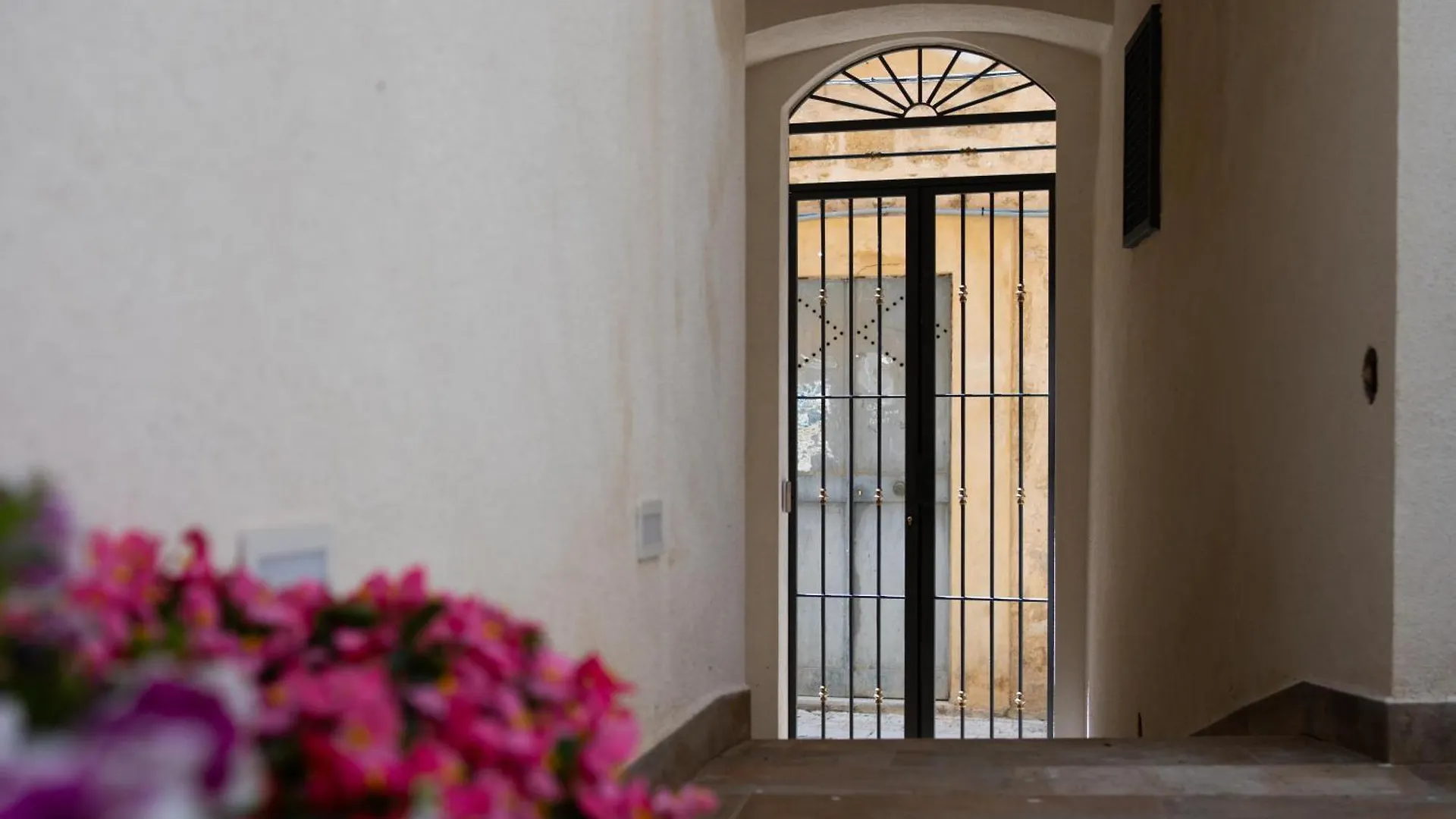 Sofi' Center Rooms Sciacca Italia