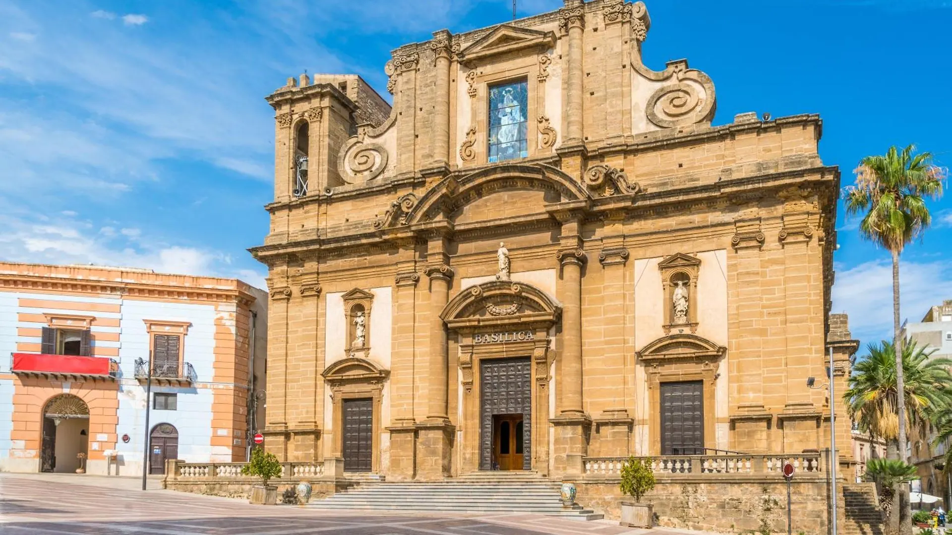 Sofi' Center Rooms Sciacca 0*,  Italia