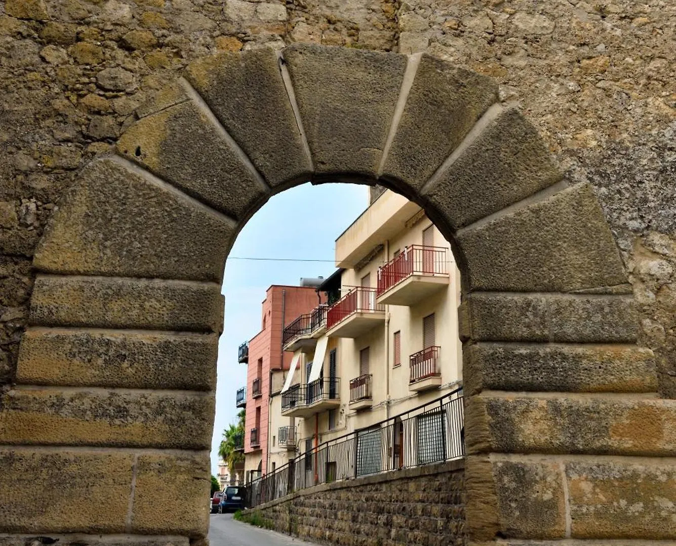 Sofi' Center Rooms Sciacca 0*,  Italia