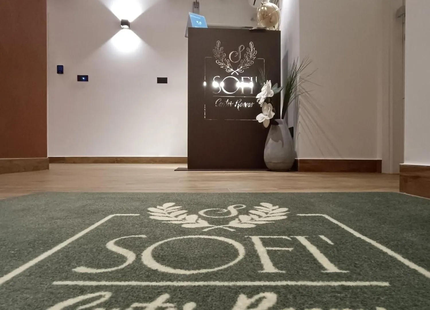 Sofi' Center Rooms Sciacca