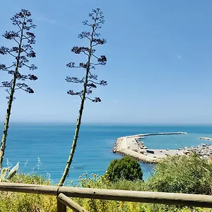 Casa Terme Sciacca