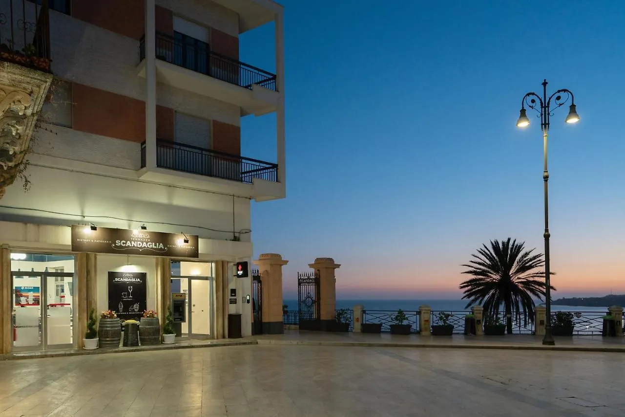 Sofi' Center Rooms Sciacca Italy