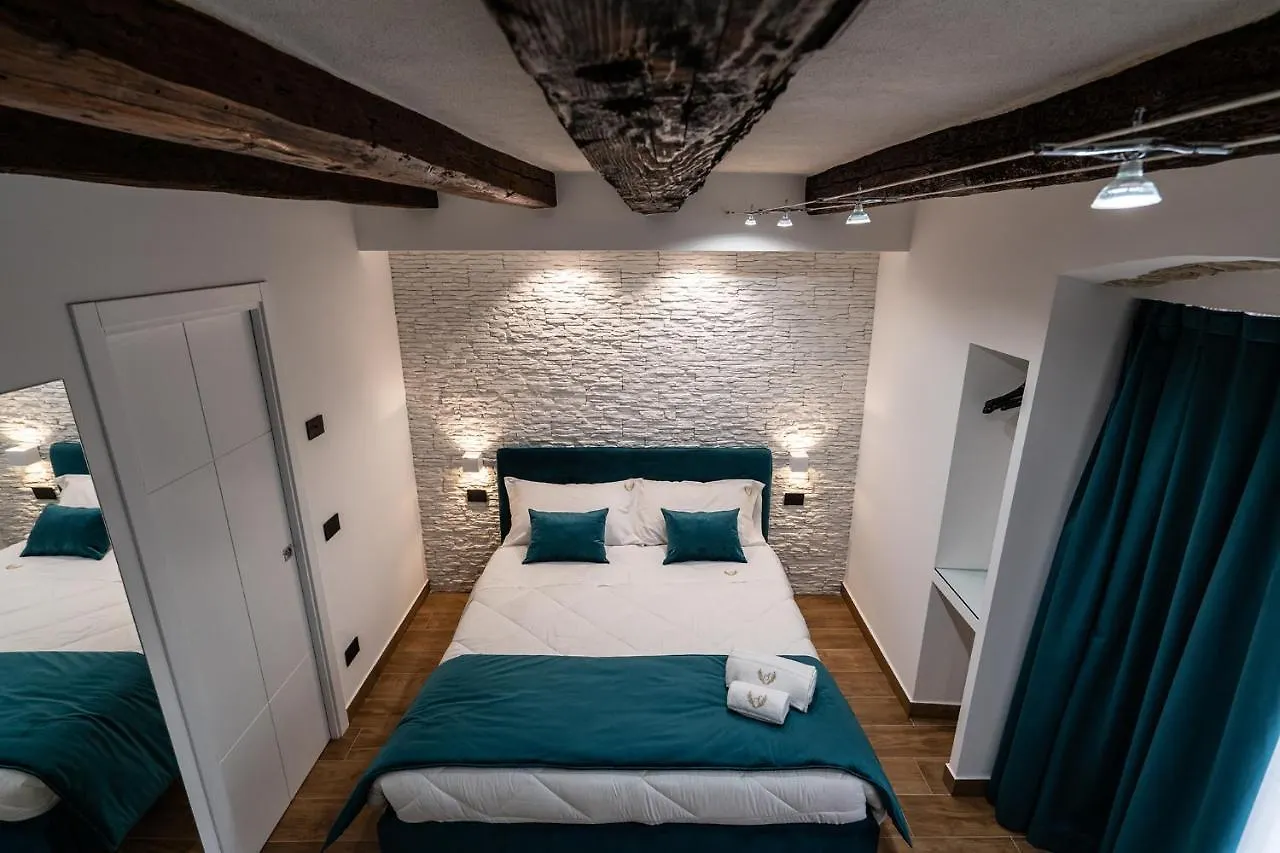 Sofi' Center Rooms Sciacca Bed & Breakfast