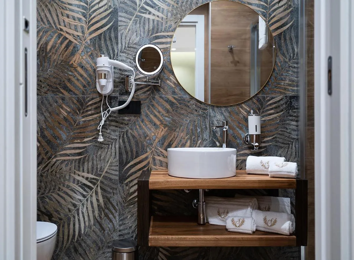 Bed & Breakfast Sofi' Center Rooms Sciacca