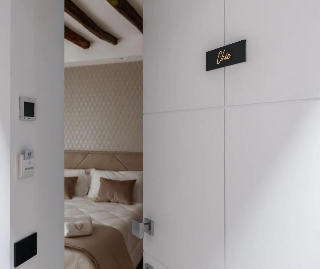 Sofi' Center Rooms Sciacca 0*,  Italy