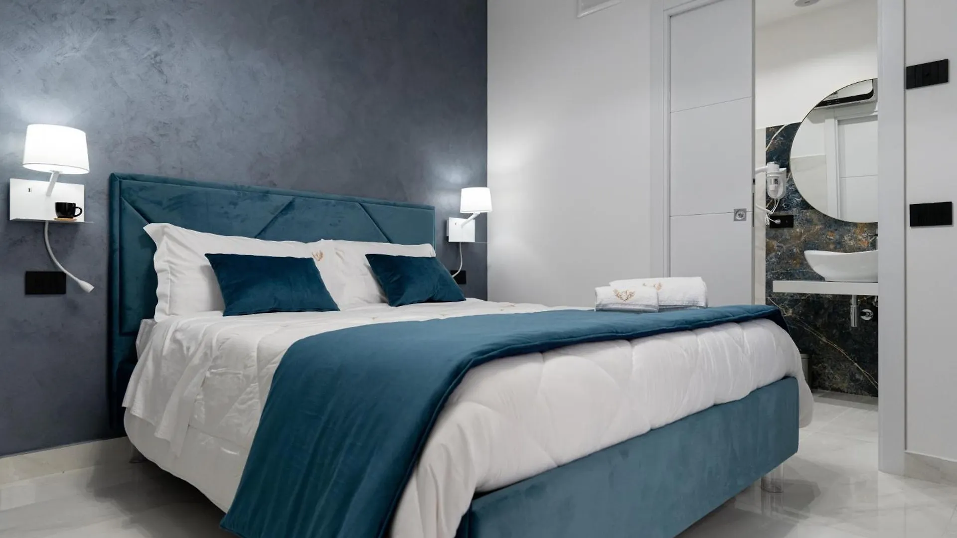 Sofi' Center Rooms Sciacca Bed & Breakfast