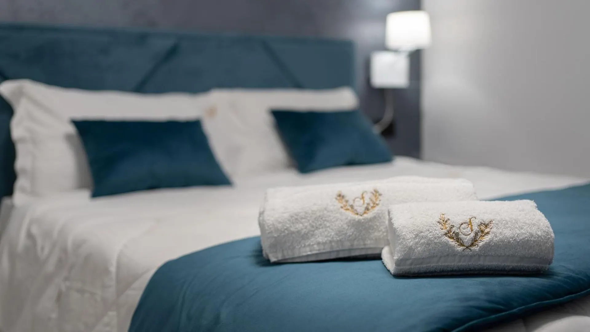 Sofi' Center Rooms Sciacca Italy