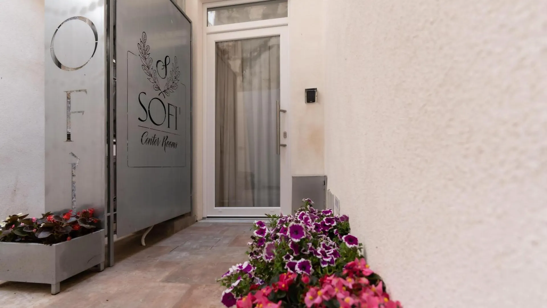 Sofi' Center Rooms Sciacca 0*,  Italy