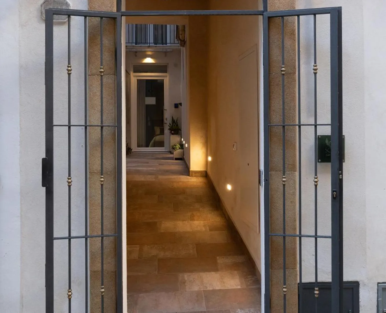 Sofi' Center Rooms Sciacca