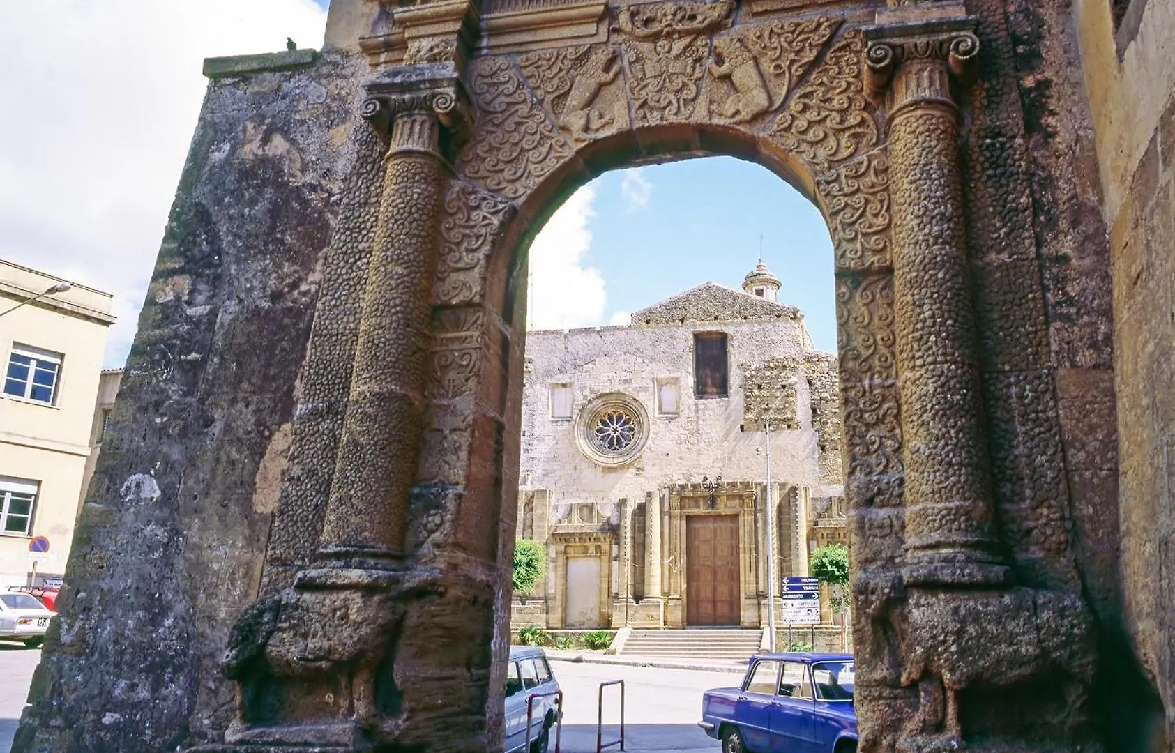 Sofi' Center Rooms Sciacca 0*,